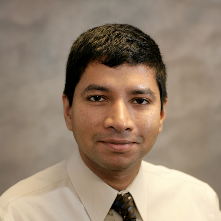 provider NANDO VISVALINGAM, M.D.