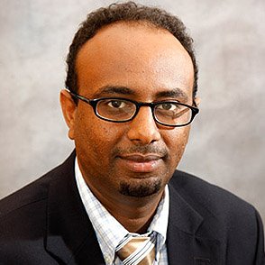 provider Fasika M. Weldearegay, M.D.
