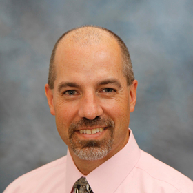 provider John D. Wenger, D.O.