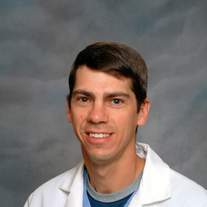 doctor Craig Westwood image