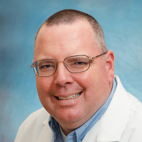 provider Andrew H. White, ACNP