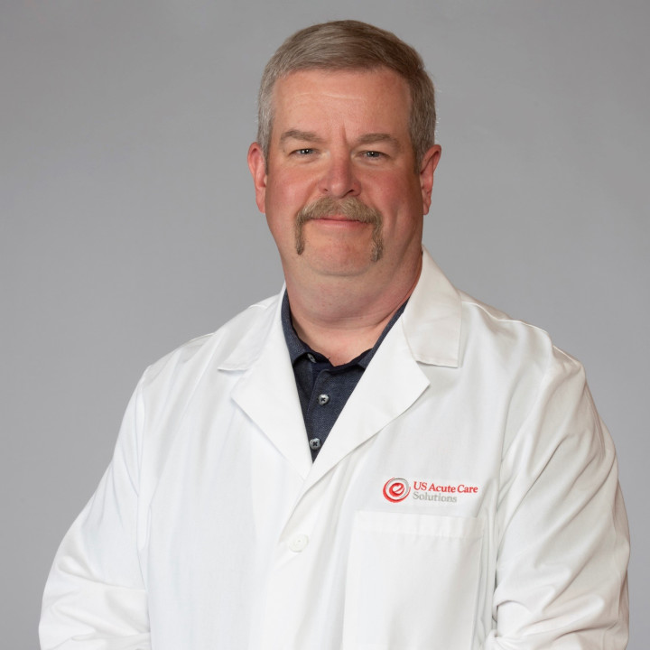 provider Peter F. Williams, M.D.