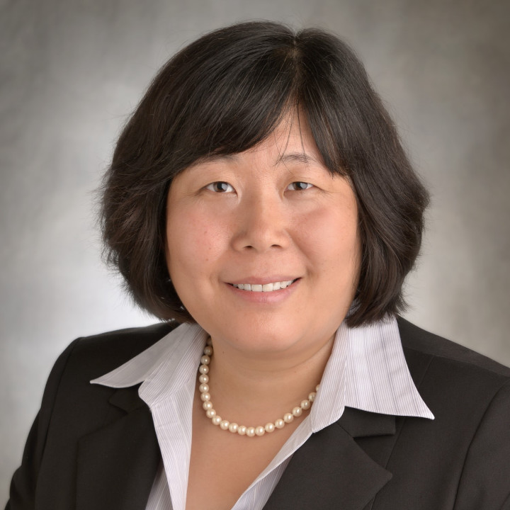 provider HUA WANG, M.D.