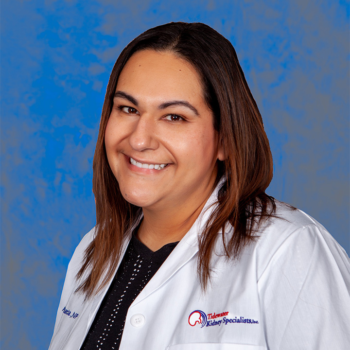 doctor Angela Garcia image