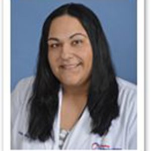 doctor Angela Garcia image
