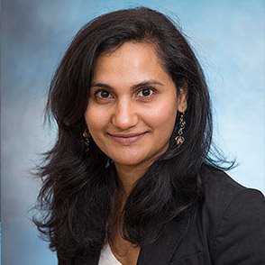 provider Amrita S De Zoysa, M.D.