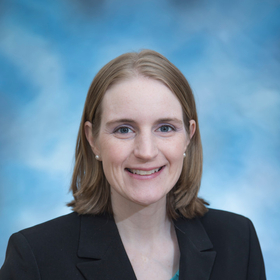 provider Simone M. Dustin-Hess, M.D.