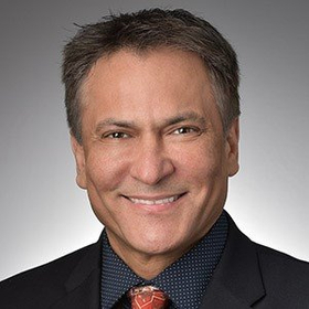 provider Otarod Bahrani, M.D.