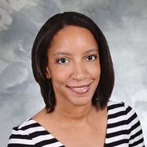 provider Latasha K Steele, M.D.