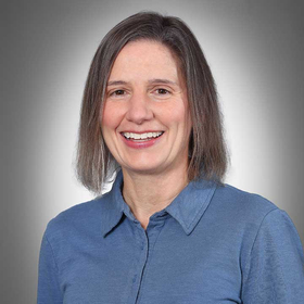 provider Carolyn Zesk Behm, M.D.