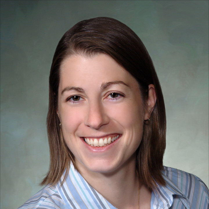 provider Kaitlyn A Beisecker-Levin, M.D.