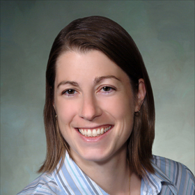 provider Kaitlyn A Beisecker-Levin, M.D.