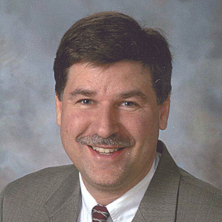 provider Richard Brantley, M.D.