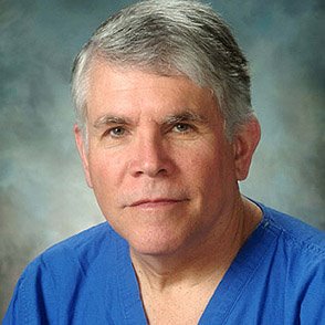 provider Russell Edward Buss, M.D.