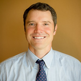 provider Christopher D Cook, M.D.
