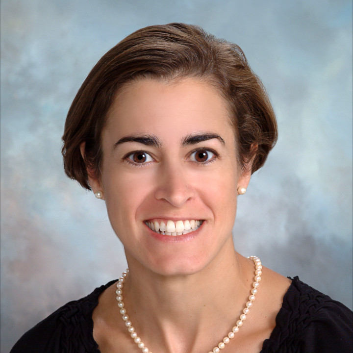 provider Margaret K Crook, M.D.