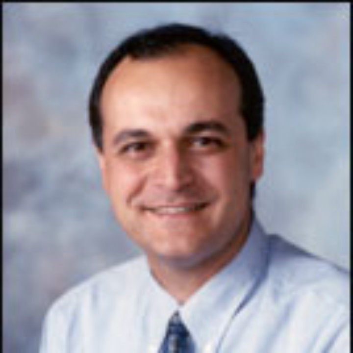 doctor Hakan Dagli image