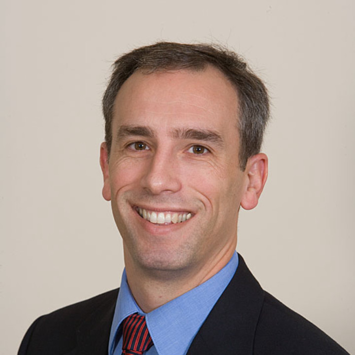provider Joshua Fischer, M.D.