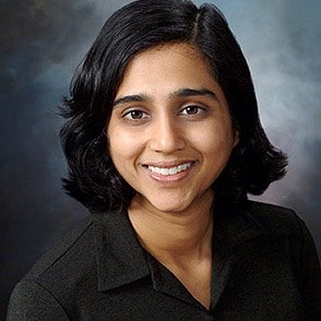 provider Bela Acharekar Giese, M.D.