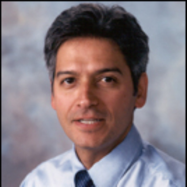 provider Diego A. Gomez, M.D.