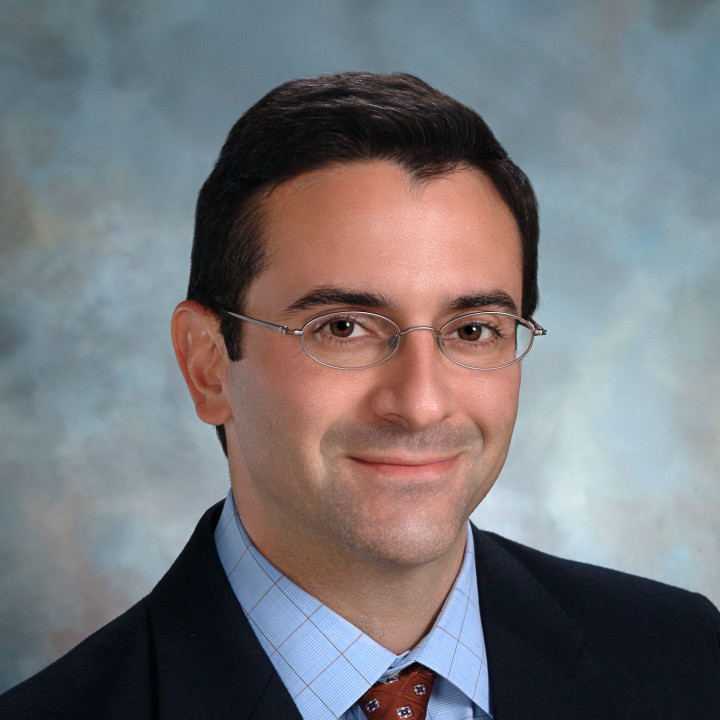provider JOSHUA M GREENHOE, M.D.