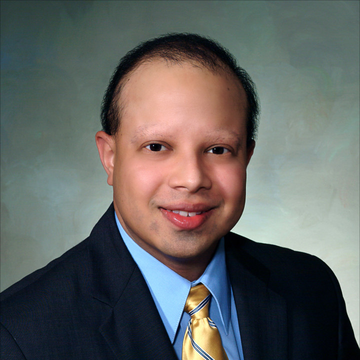 provider Sanjay Bhagwan Kripalani, M.D.