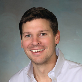 provider RB Messinger, M.D.