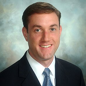 provider Christopher Michael Sharrow, M.D.