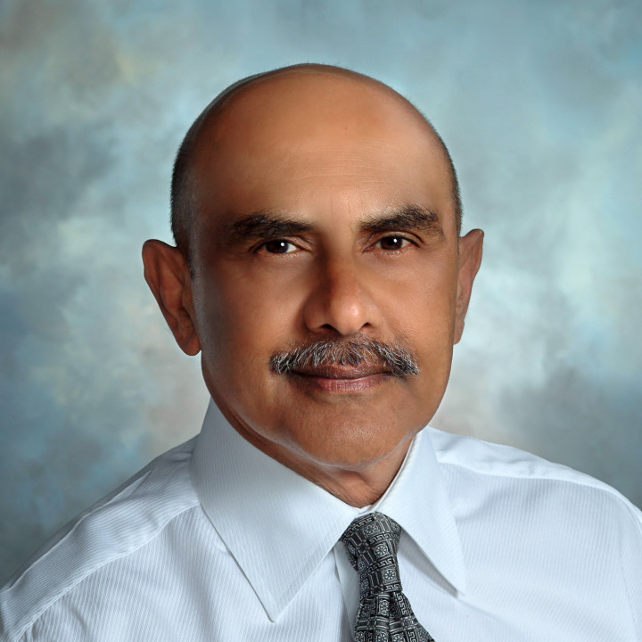 provider Siva Thiagarajah, M.D.