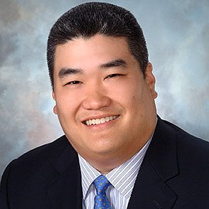 provider Paul Hao Ting, M.D.