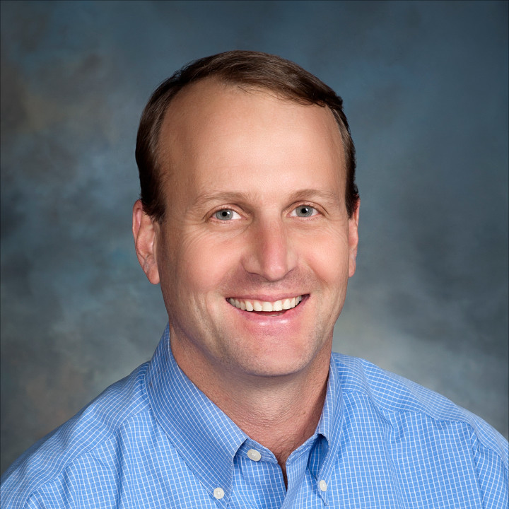 provider Ashby Robert Trundle, M.D.