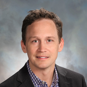 provider William C Winter, M.D.