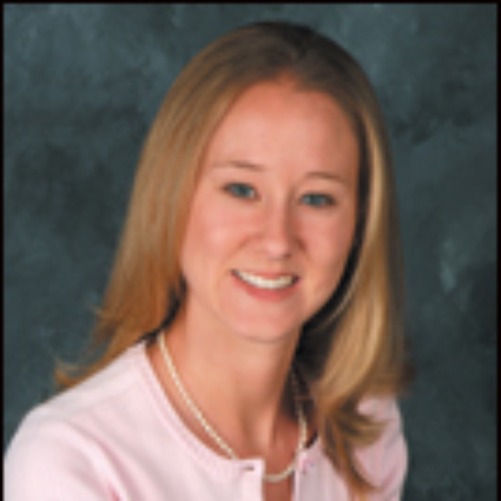 provider Karyn E. Wolfe, M.D.
