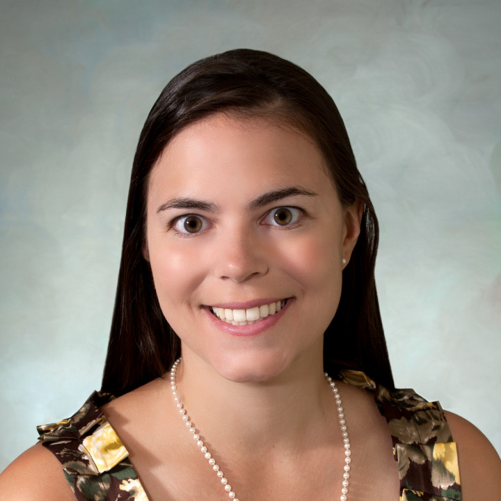 provider Alaina M Brown, M.D.