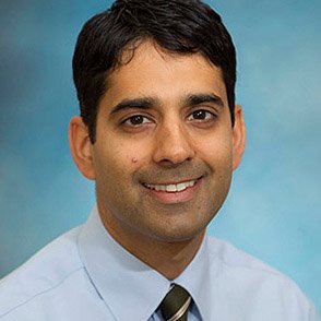 provider Sachin Sharma, M.D.