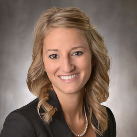 provider Aleah Bartolomei, PAC