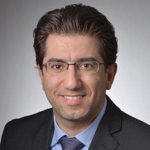 provider Kamiran Kurdman, M.D.