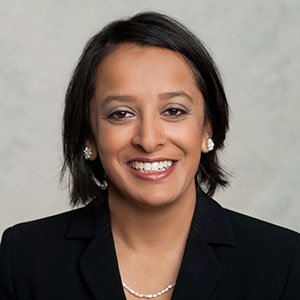 provider Sayeema N Daudi, M.D.
