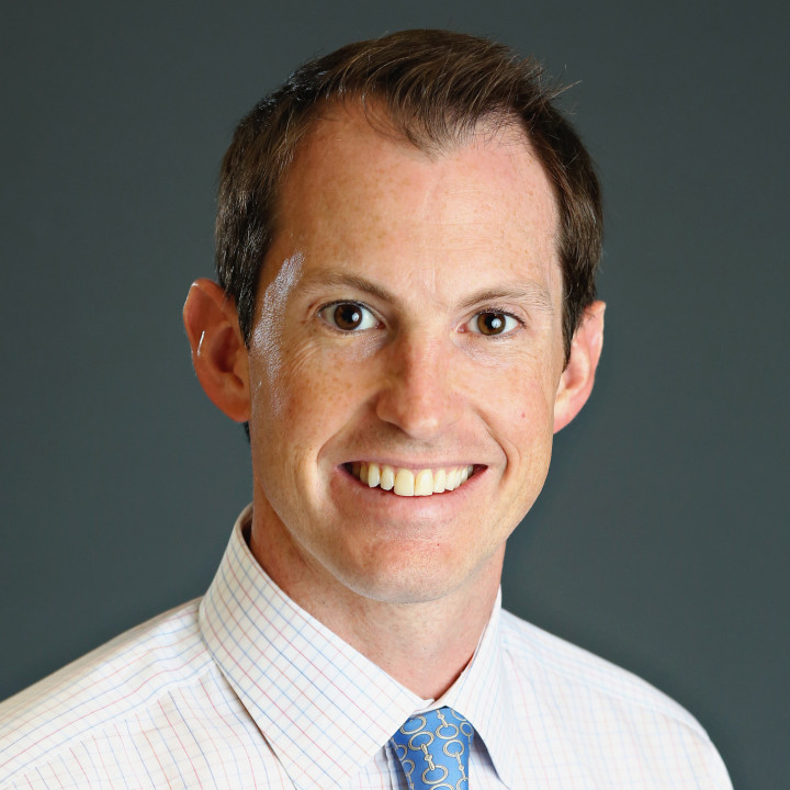 provider Clark Baumbusch, M.D.