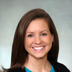 provider Kara B. Hawkins, M.D.