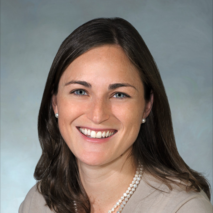 provider Amy S Kipp, M.D.