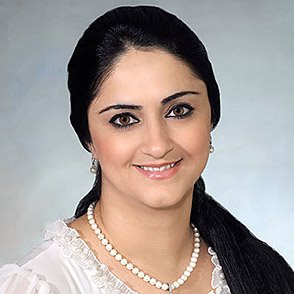 provider Baidaa Najeeb Sullivani, M.D.