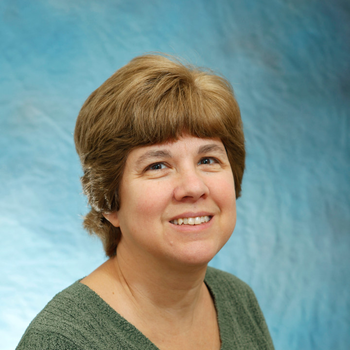 provider Kathie J. Hiles, CNP