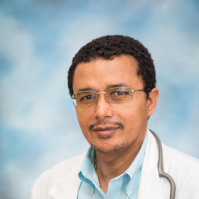 provider Belay S. Birhan, M.D.