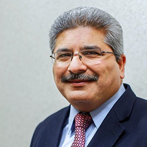 provider Rajiv B Nanavaty, M.D.