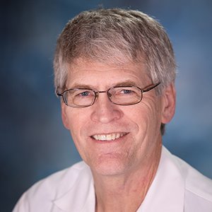 provider ROBERT A LANCEY, M.D.