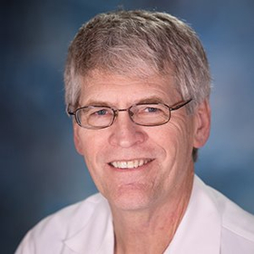 provider Robert A. Lancey, M.D.