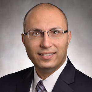 provider KHALID SAADAH, M.D.