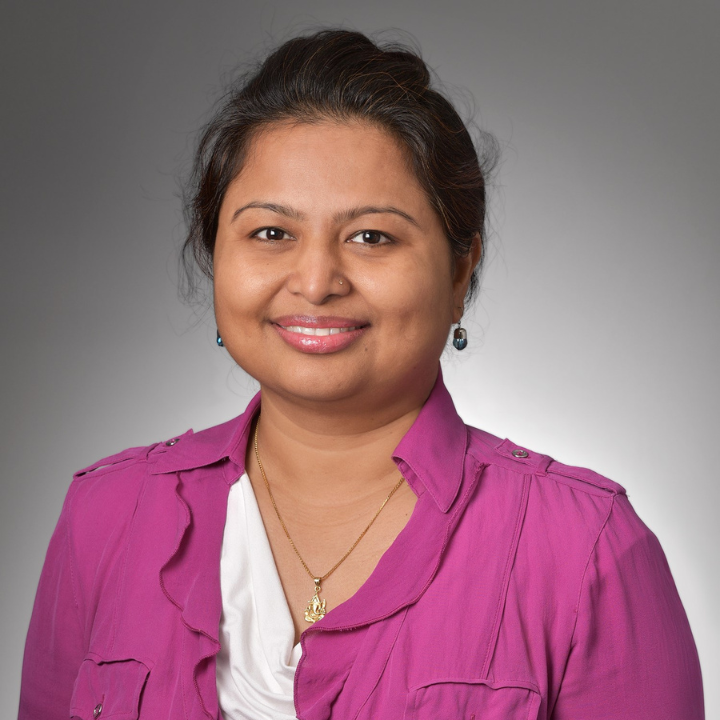 provider RADHA K.C., M.D.