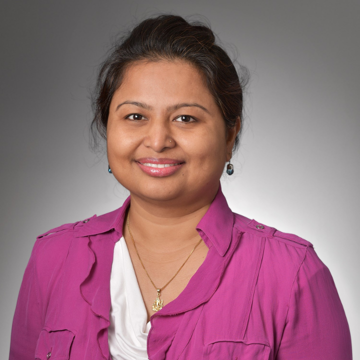 provider Radha K.C., M.D.